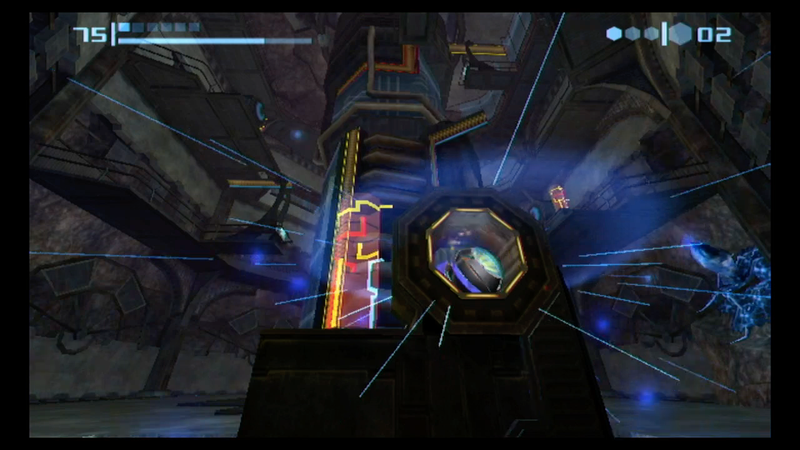 Illustration for article titled Metroid Prime: The Kotaku Review